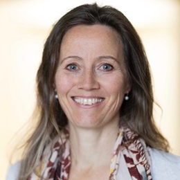 Sabine Alscher
