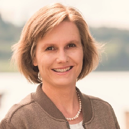 Susanne Lenz