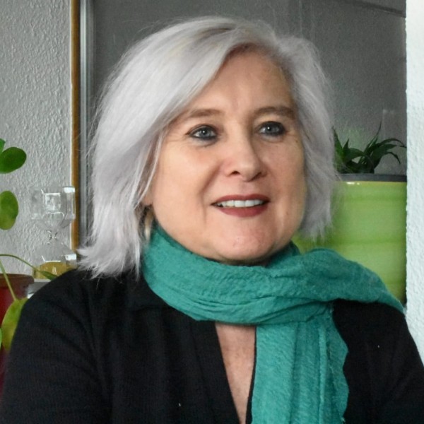 Ana Maria Schindler
