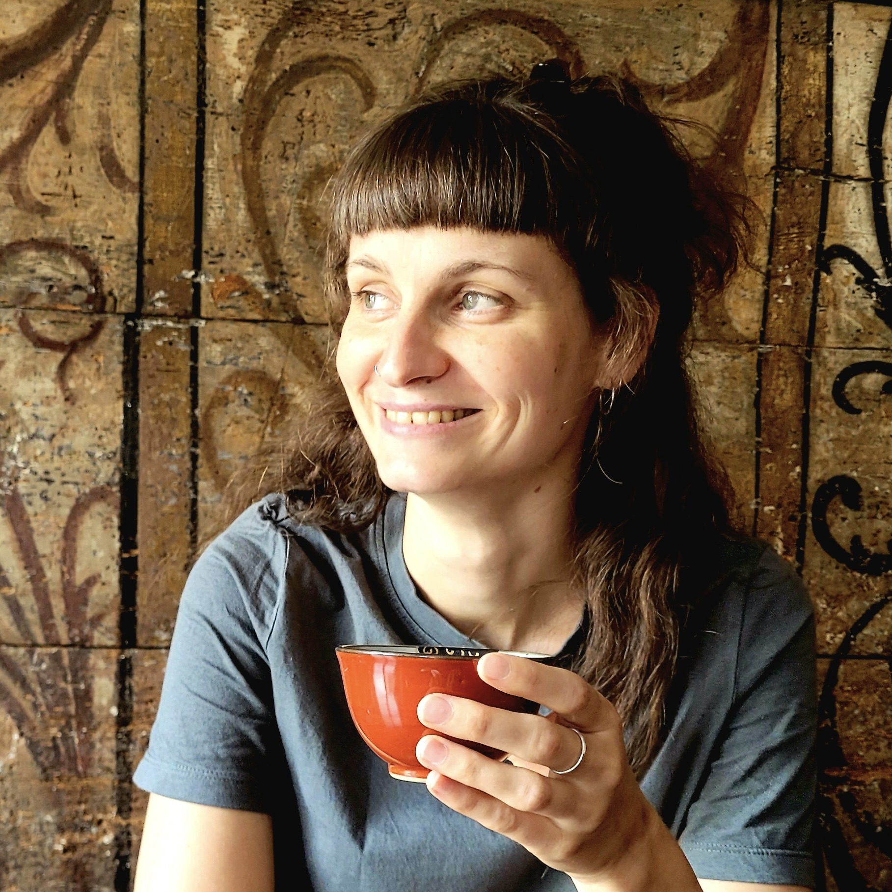 Nora Wyss