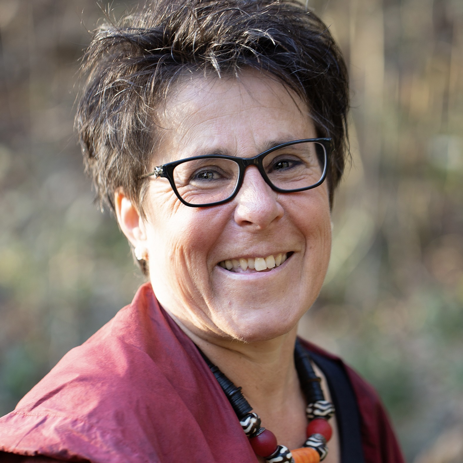 Heidi Bühler